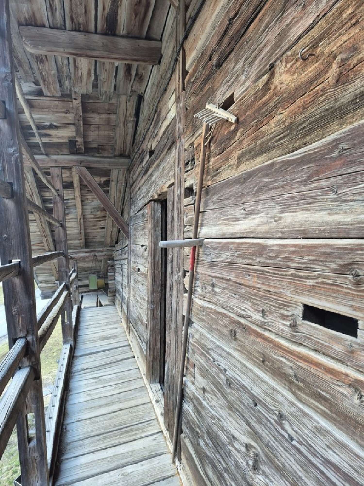  te koop huis La Chapelle-d'Abondance Haute-Savoie 6