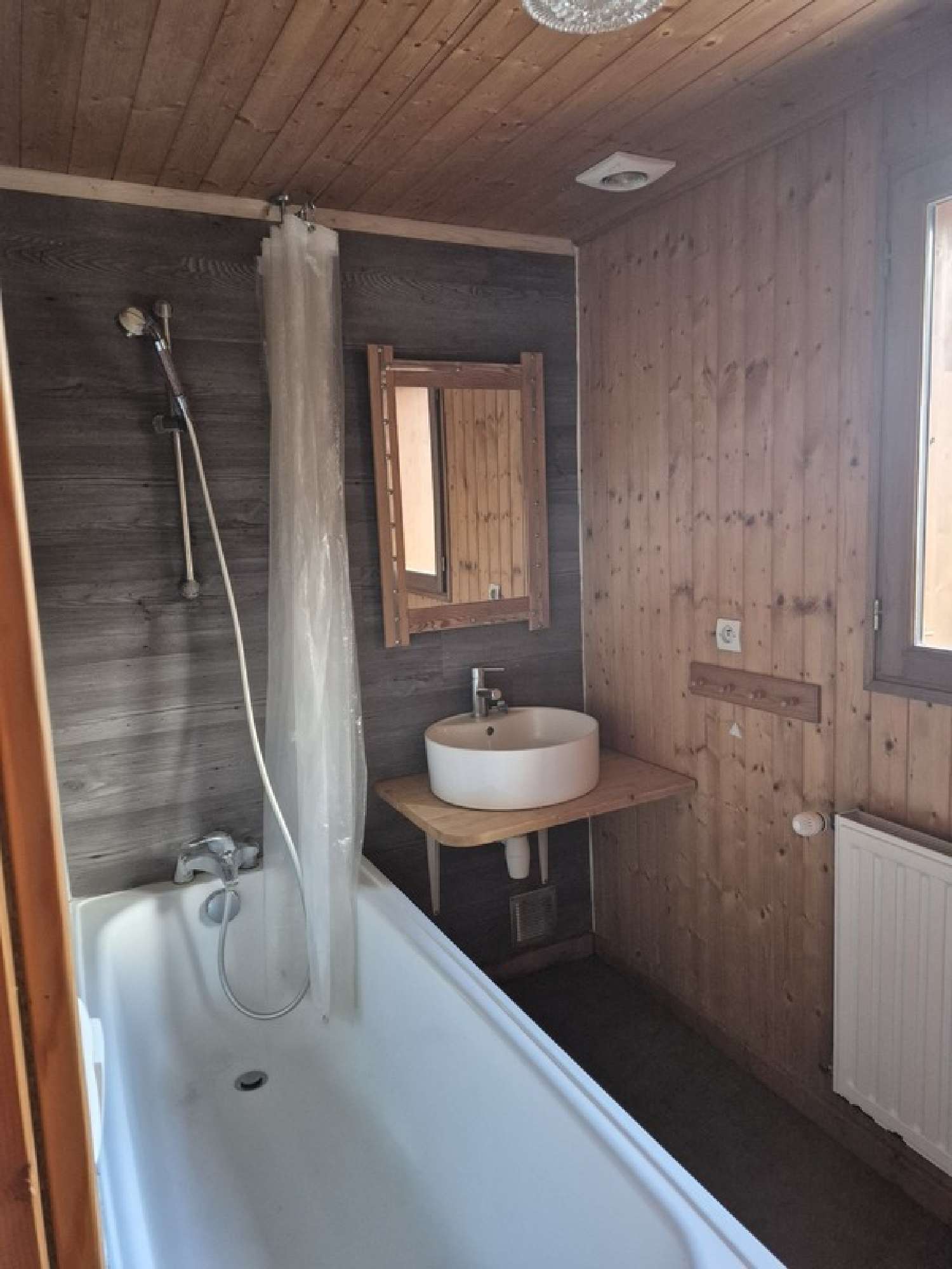  te koop huis La Chapelle-d'Abondance Haute-Savoie 7