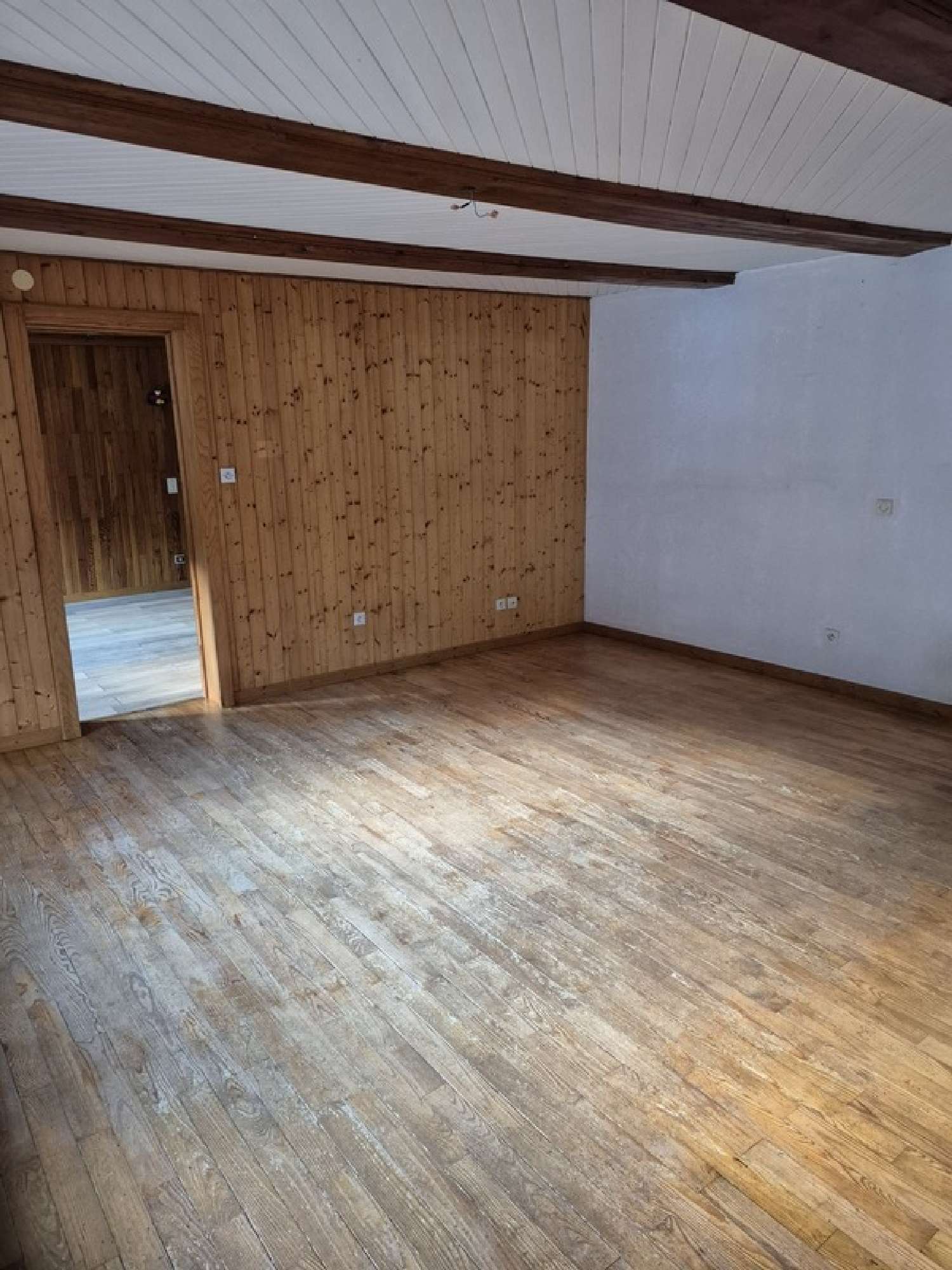  te koop huis La Chapelle-d'Abondance Haute-Savoie 8