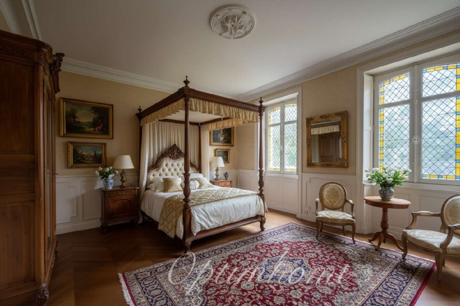  for sale house La Chapelle-sur-Erdre Loire-Atlantique 5