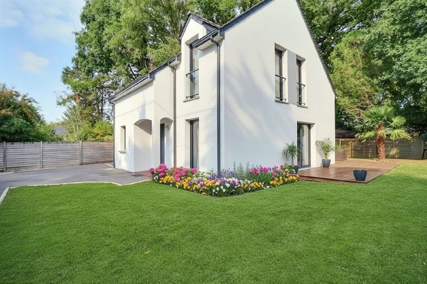  kaufen Haus La Chapelle-sur-Erdre Loire-Atlantique 1