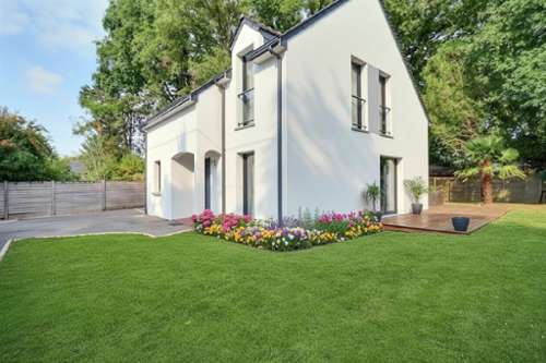 La Chapelle-sur-Erdre Loire-Atlantique maison foto 7299888