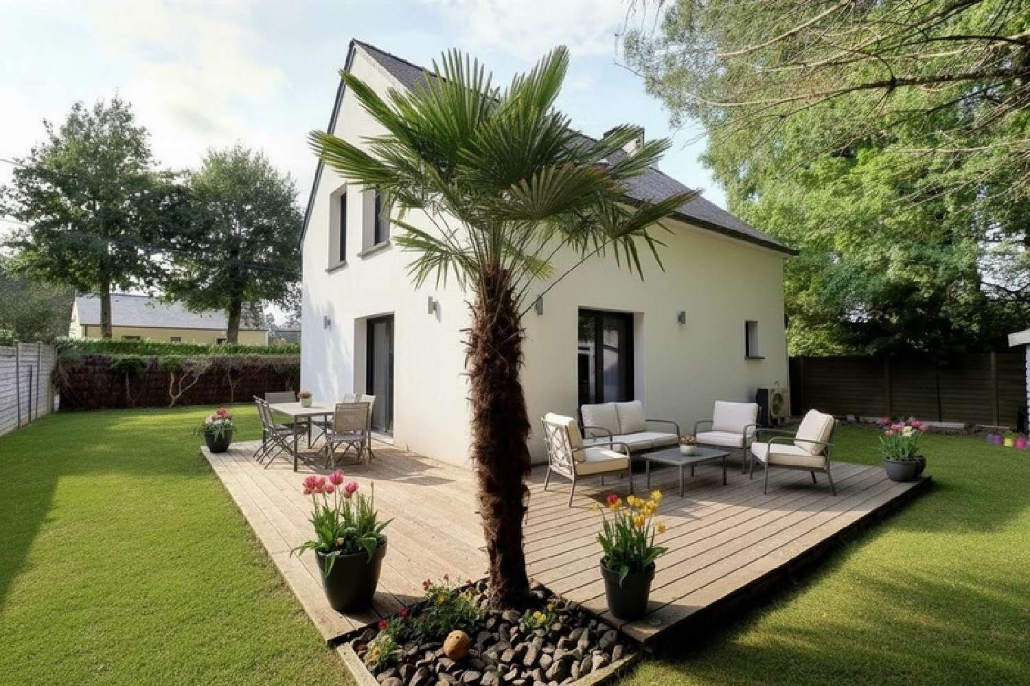  kaufen Haus La Chapelle-sur-Erdre Loire-Atlantique 2