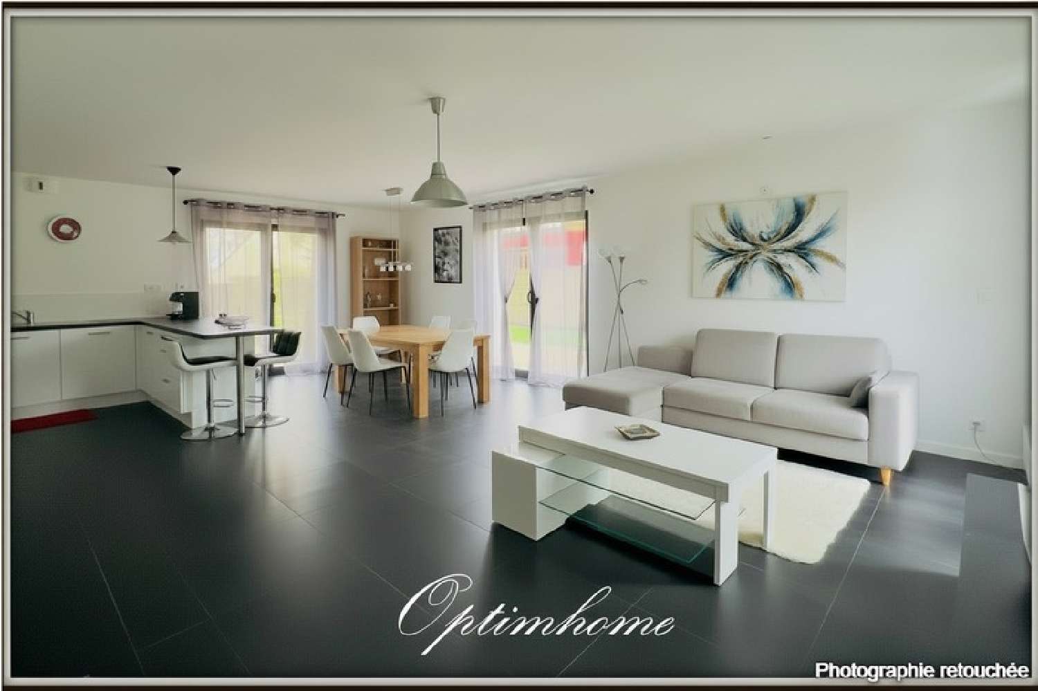  kaufen Haus La Chapelle-sur-Erdre Loire-Atlantique 3