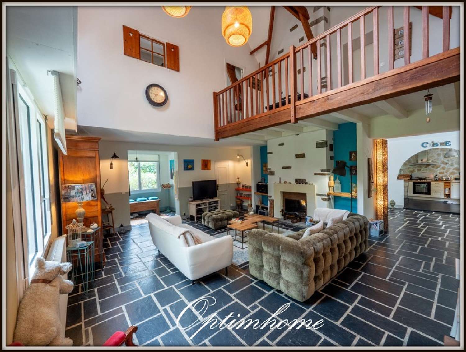 kaufen Haus La Chapelle-sur-Erdre Loire-Atlantique 2