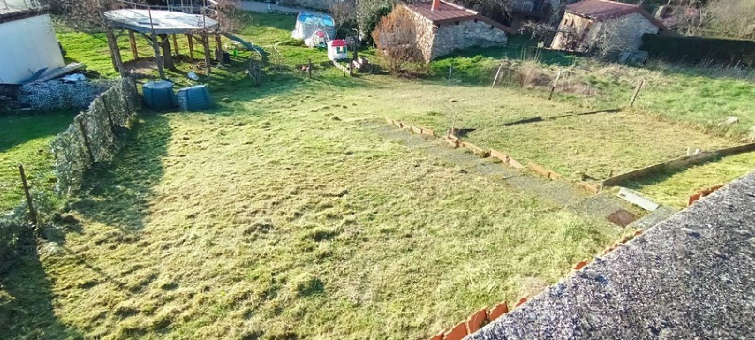  te koop huis La Chapelle-sur-Usson Puy-de-Dôme 3