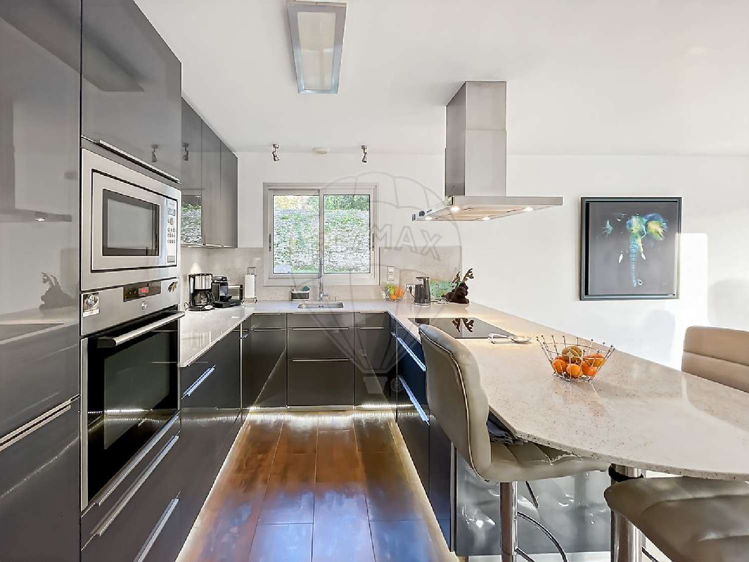  en venta casa La Chapelle-sur-Erdre Loire-Atlantique 4