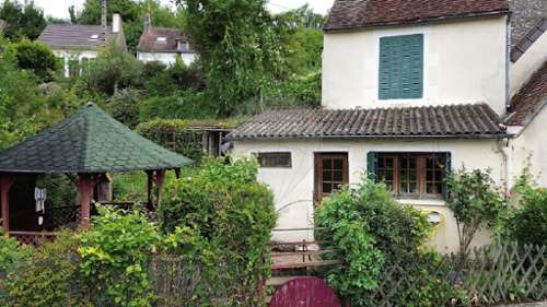 La Chapelle-Saint-André Nièvre maison foto 7304440