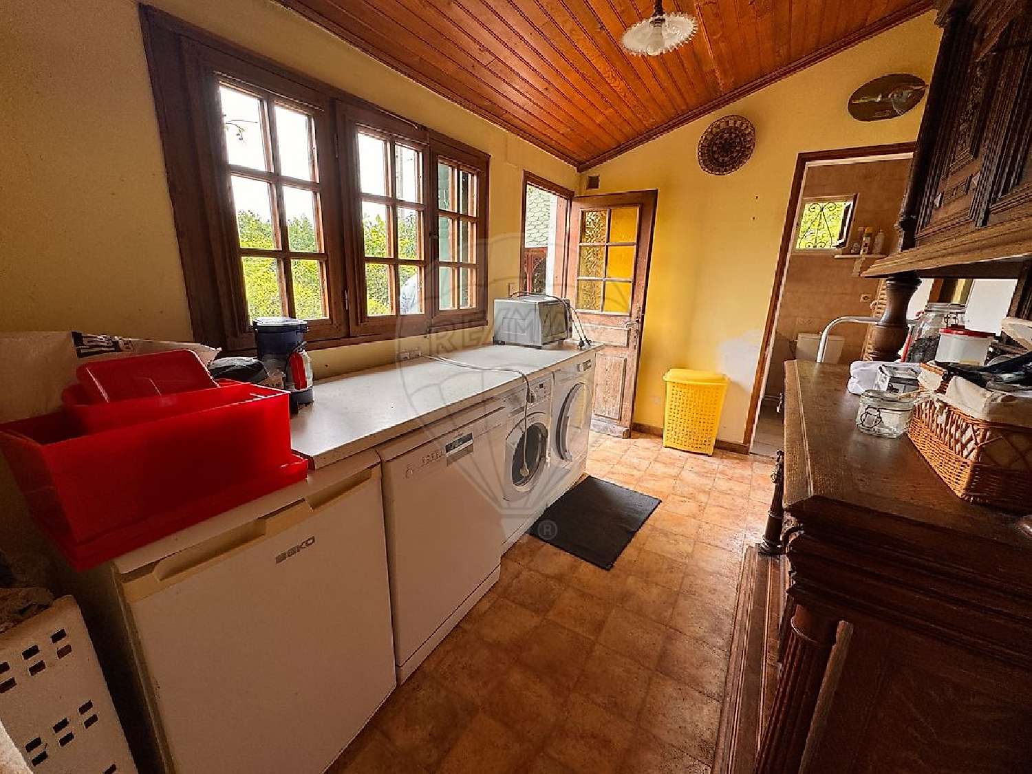  te koop huis La Chapelle-Saint-André Nièvre 8