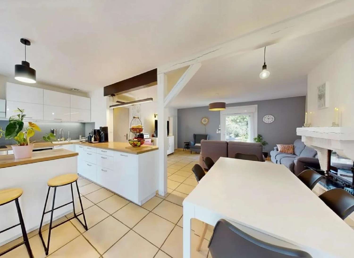 te koop huis La Chapelle-Saint-Mesmin Loiret 1