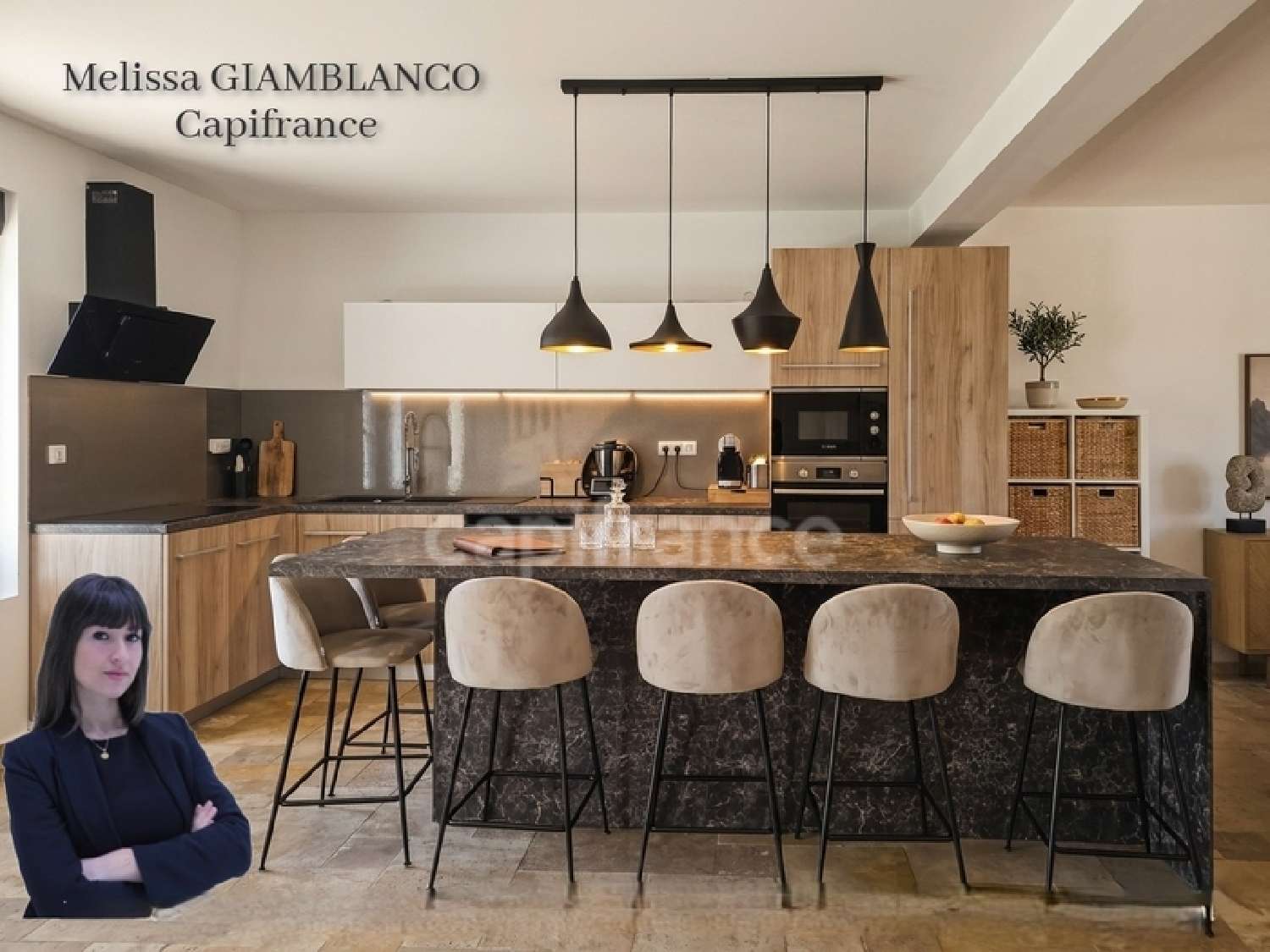  à vendre maison La Charmée Saône-et-Loire 1