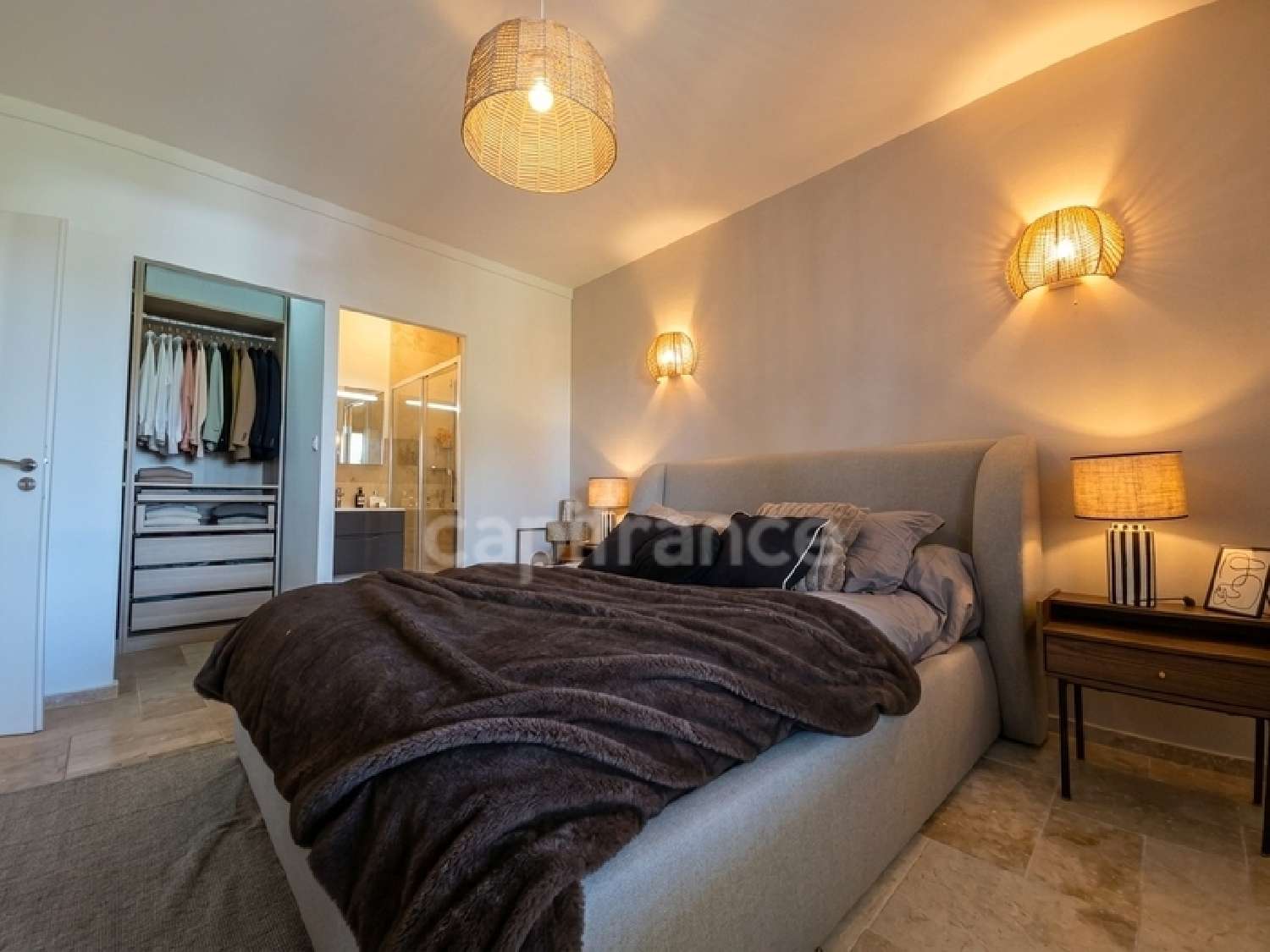  à vendre maison La Charmée Saône-et-Loire 7