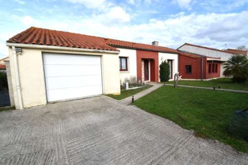 La Chevrolière Loire-Atlantique maison foto 7303348