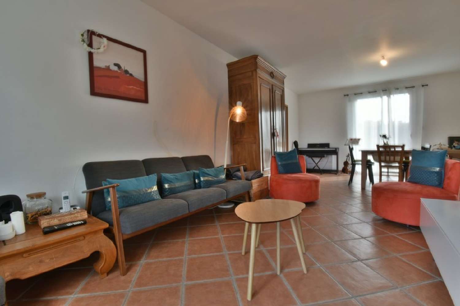 te koop huis La Chevrolière Loire-Atlantique 2