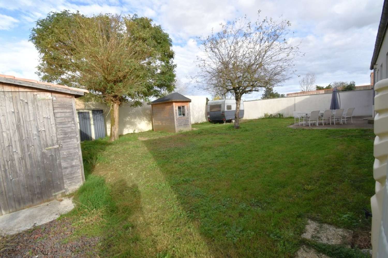 te koop huis La Chevrolière Loire-Atlantique 4