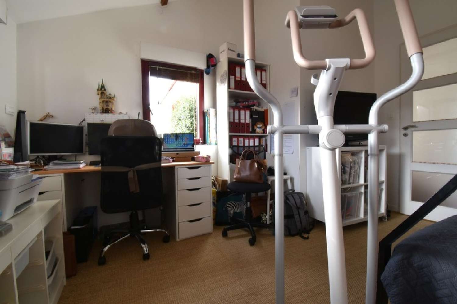 te koop huis La Chevrolière Loire-Atlantique 5