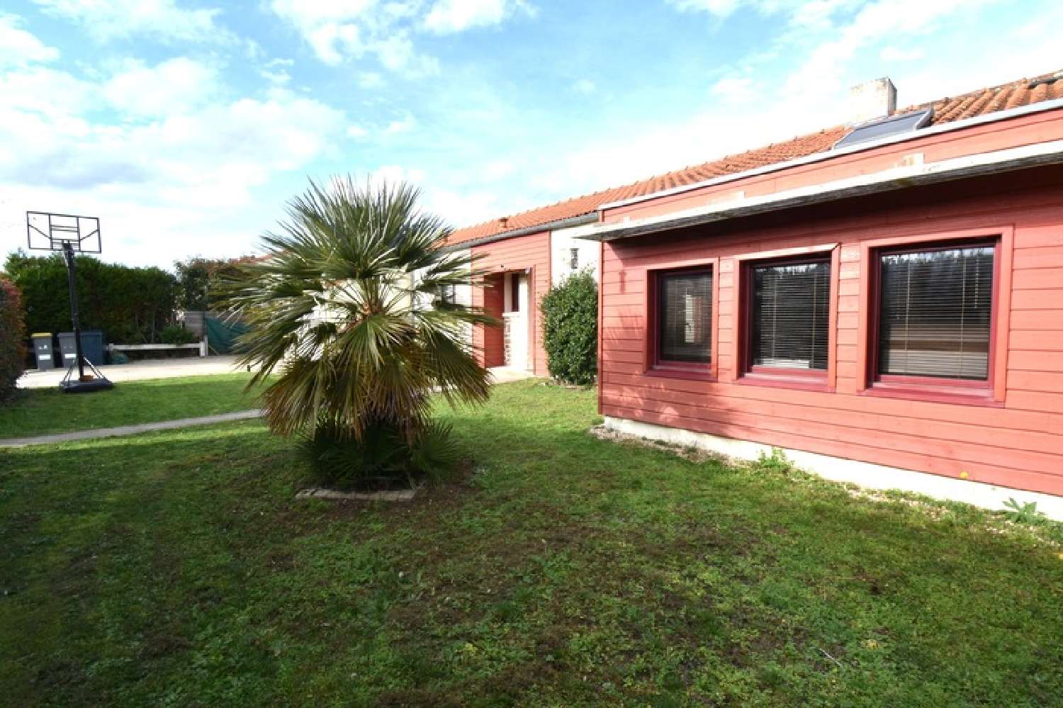 te koop huis La Chevrolière Loire-Atlantique 6