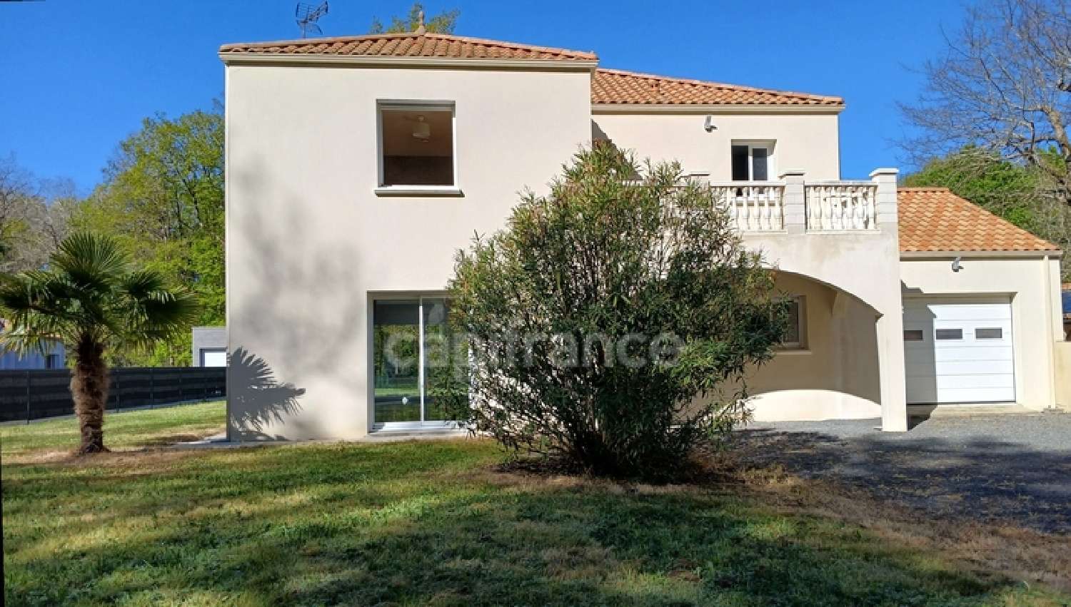  te koop huis La Chevrolière Loire-Atlantique 2