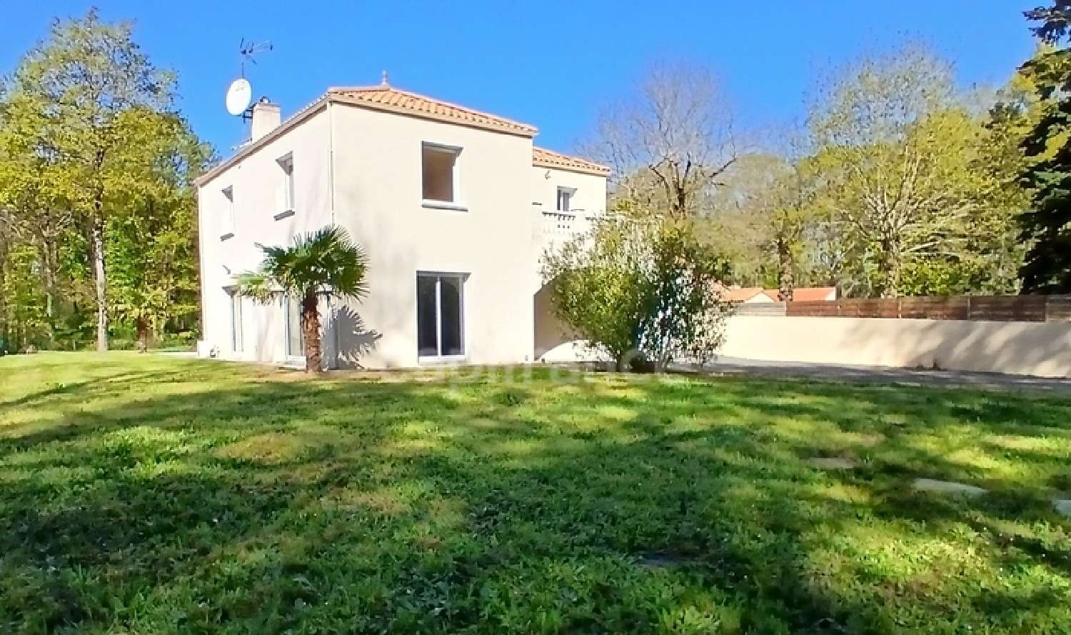  te koop huis La Chevrolière Loire-Atlantique 3