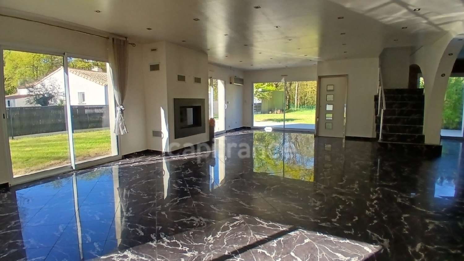  te koop huis La Chevrolière Loire-Atlantique 4