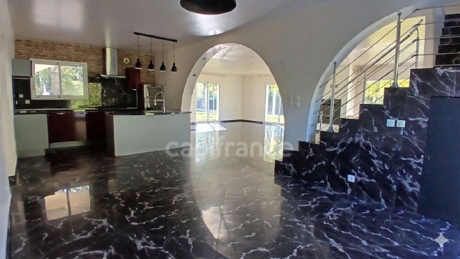  te koop huis La Chevrolière Loire-Atlantique 5