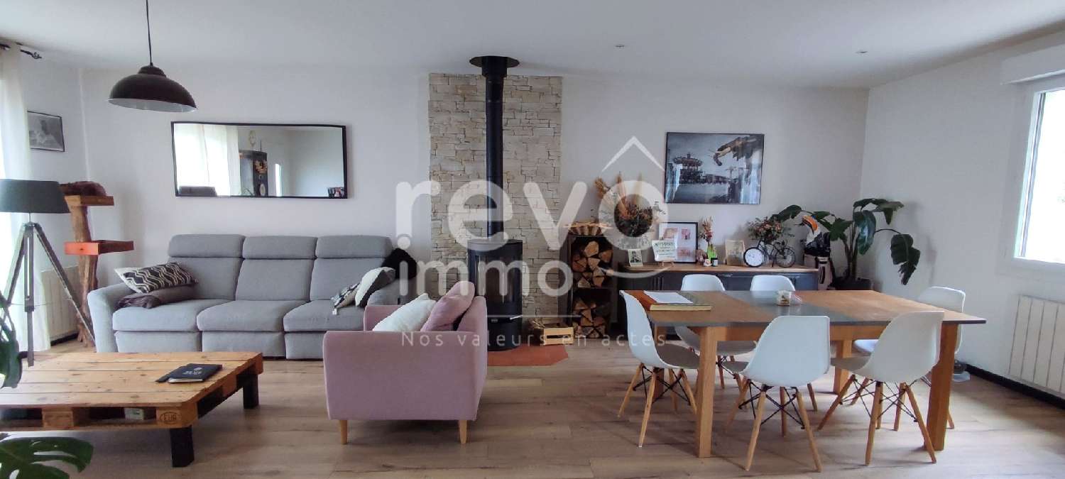  for sale house La Chevrolière Loire-Atlantique 2