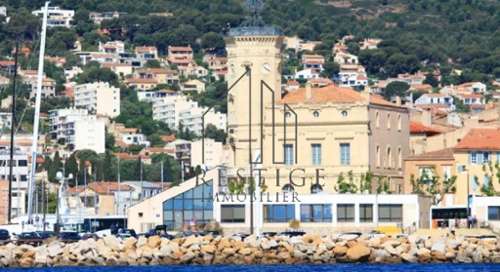 La Ciotat Bouches-du-Rhône huis foto 7311097