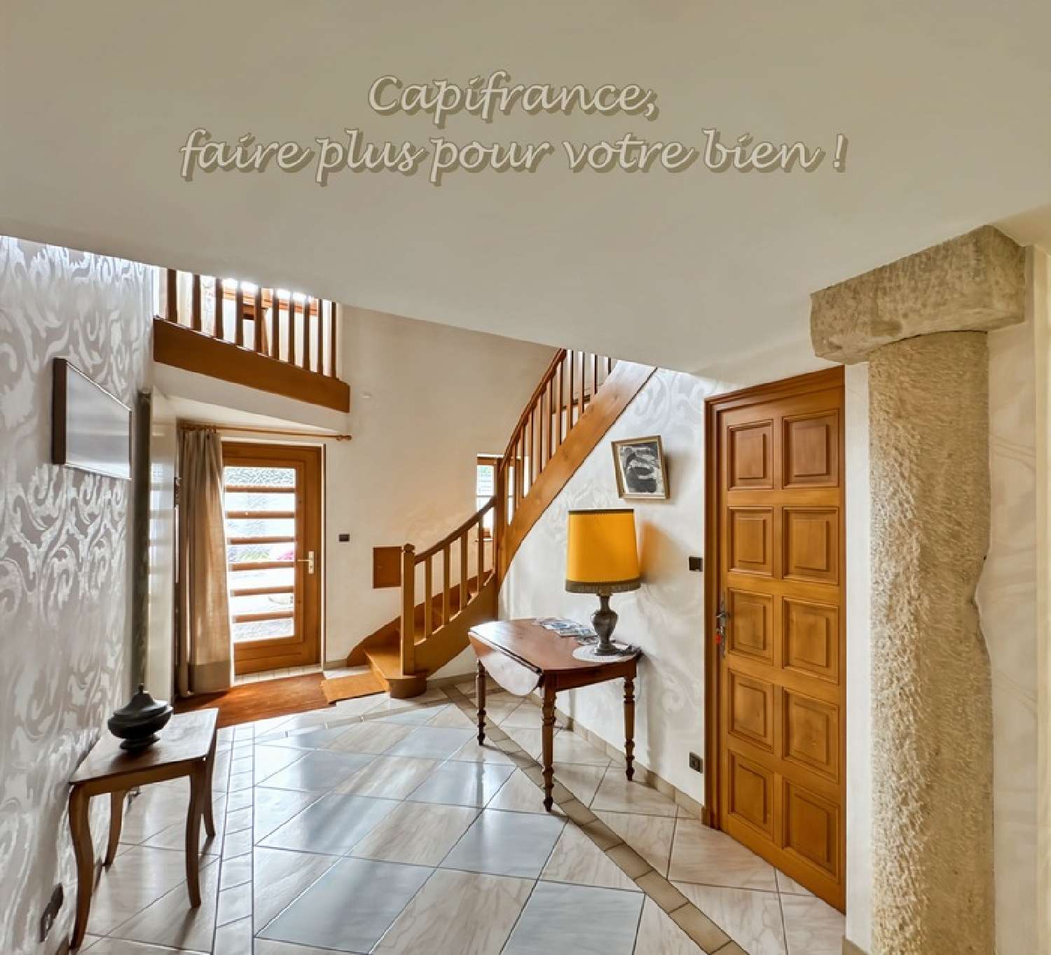  for sale house La Clayette Saône-et-Loire 2