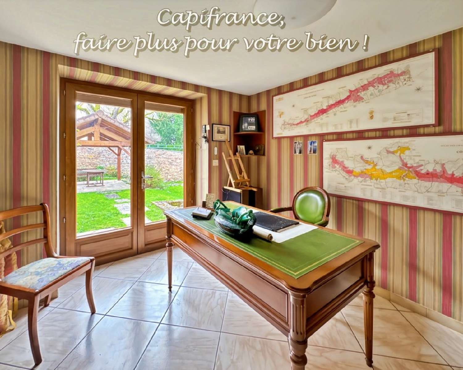  for sale house La Clayette Saône-et-Loire 6