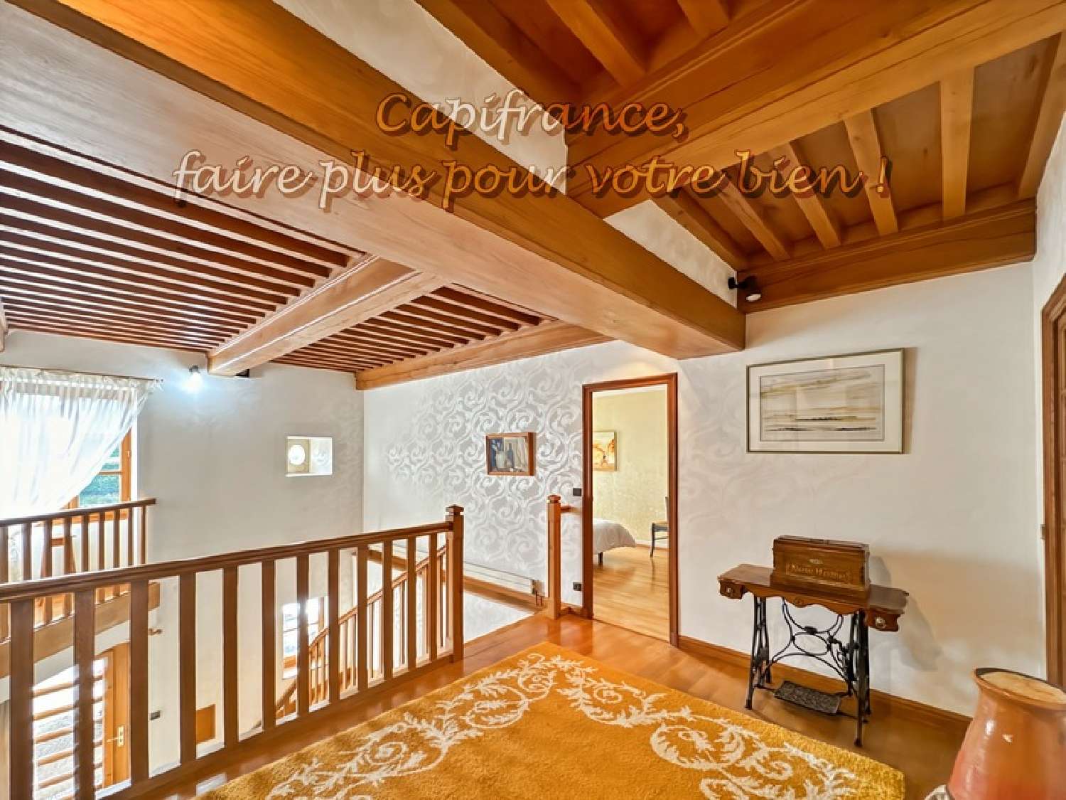  for sale house La Clayette Saône-et-Loire 8