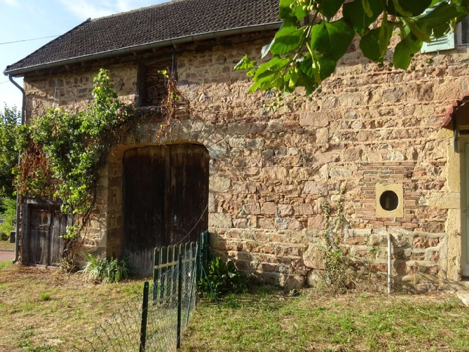  à vendre maison La Clayette Saône-et-Loire 6