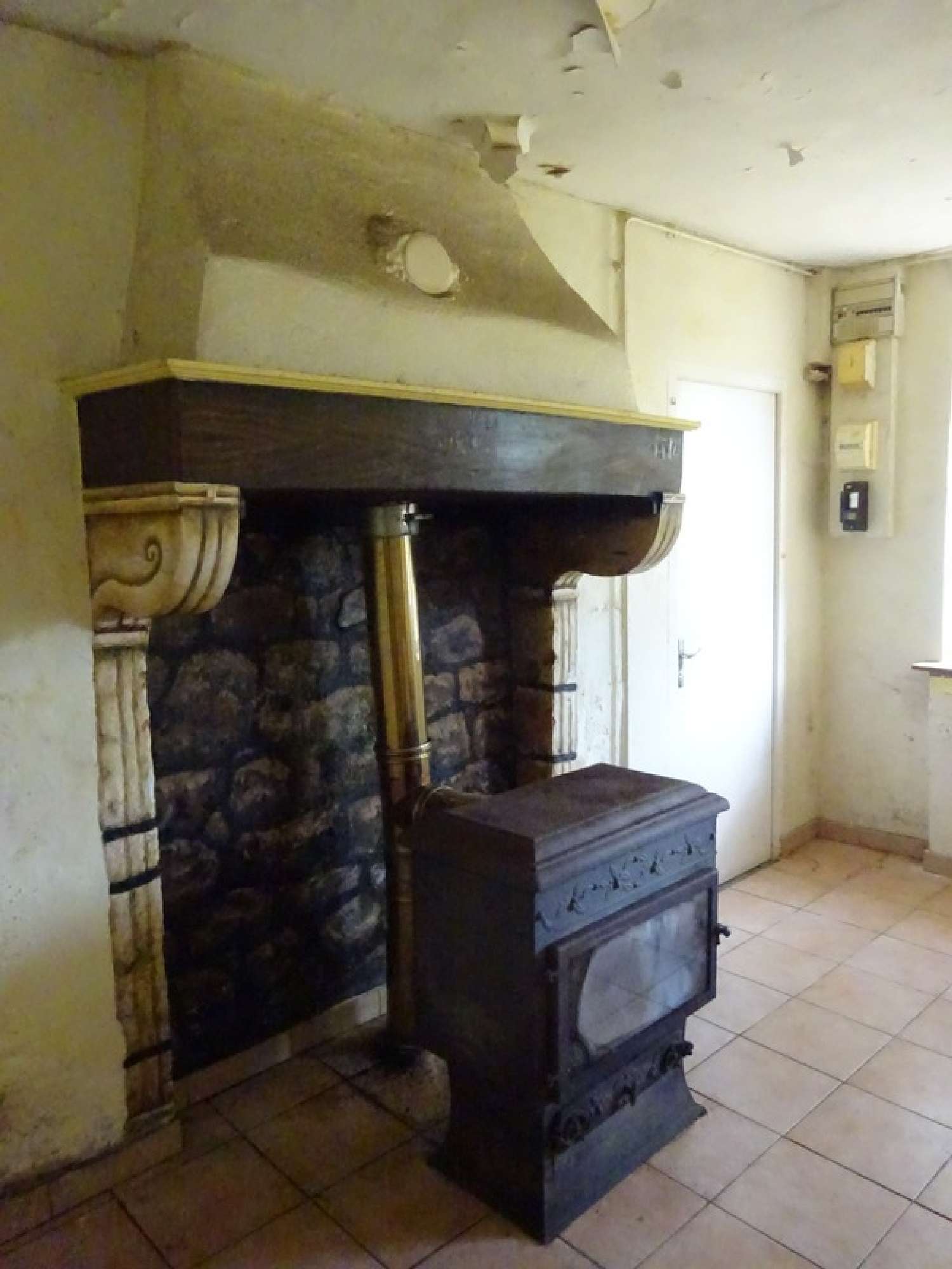  à vendre maison La Clayette Saône-et-Loire 8