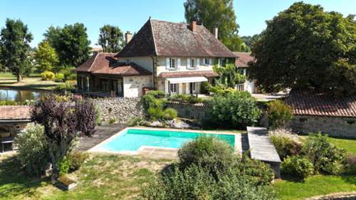 La Clayette Saône-et-Loire house foto 7314867