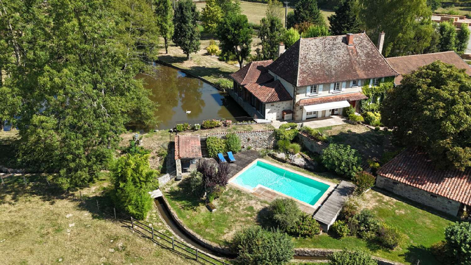  for sale house La Clayette Saône-et-Loire 2