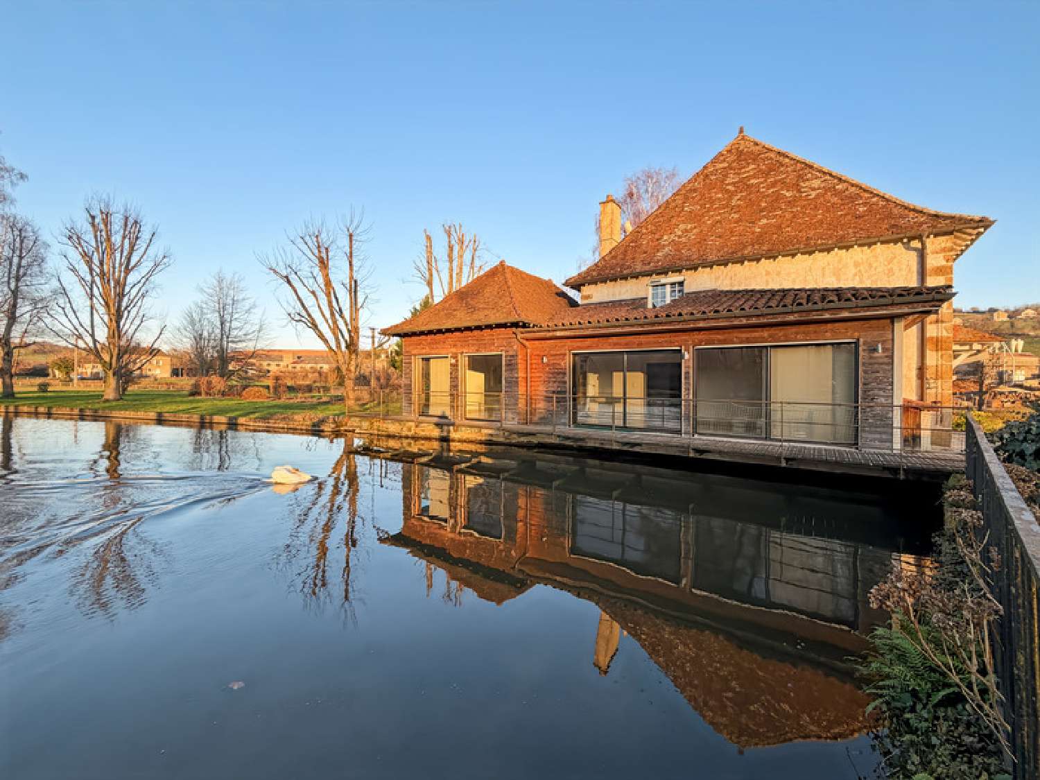  for sale house La Clayette Saône-et-Loire 3