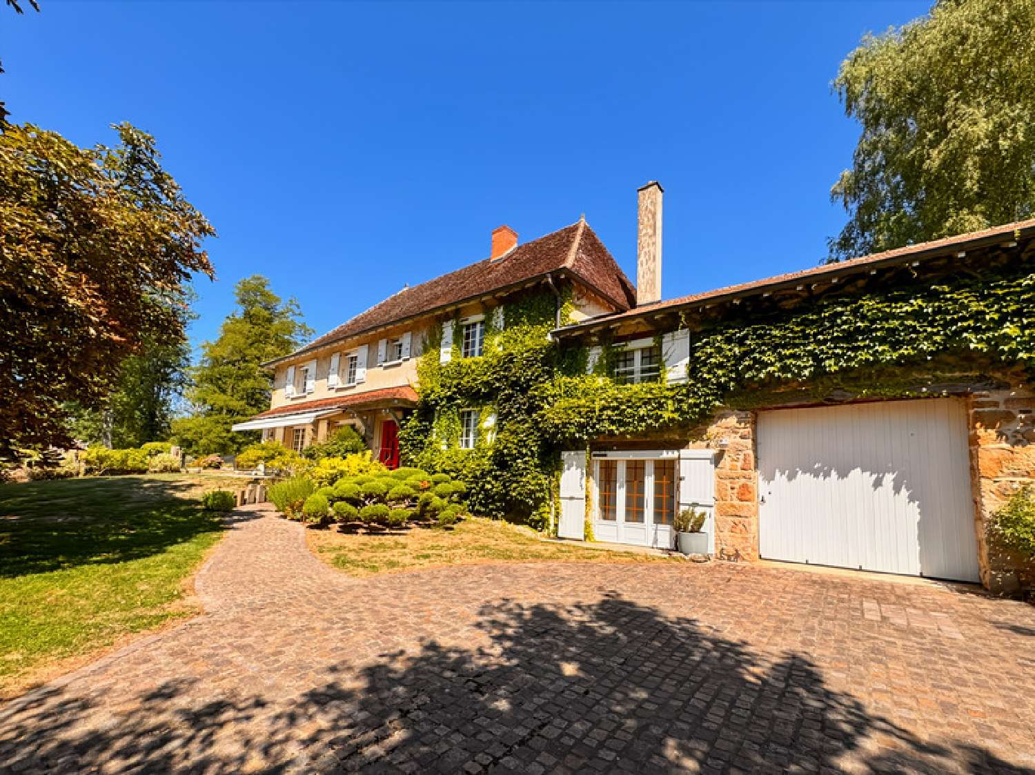  for sale house La Clayette Saône-et-Loire 5