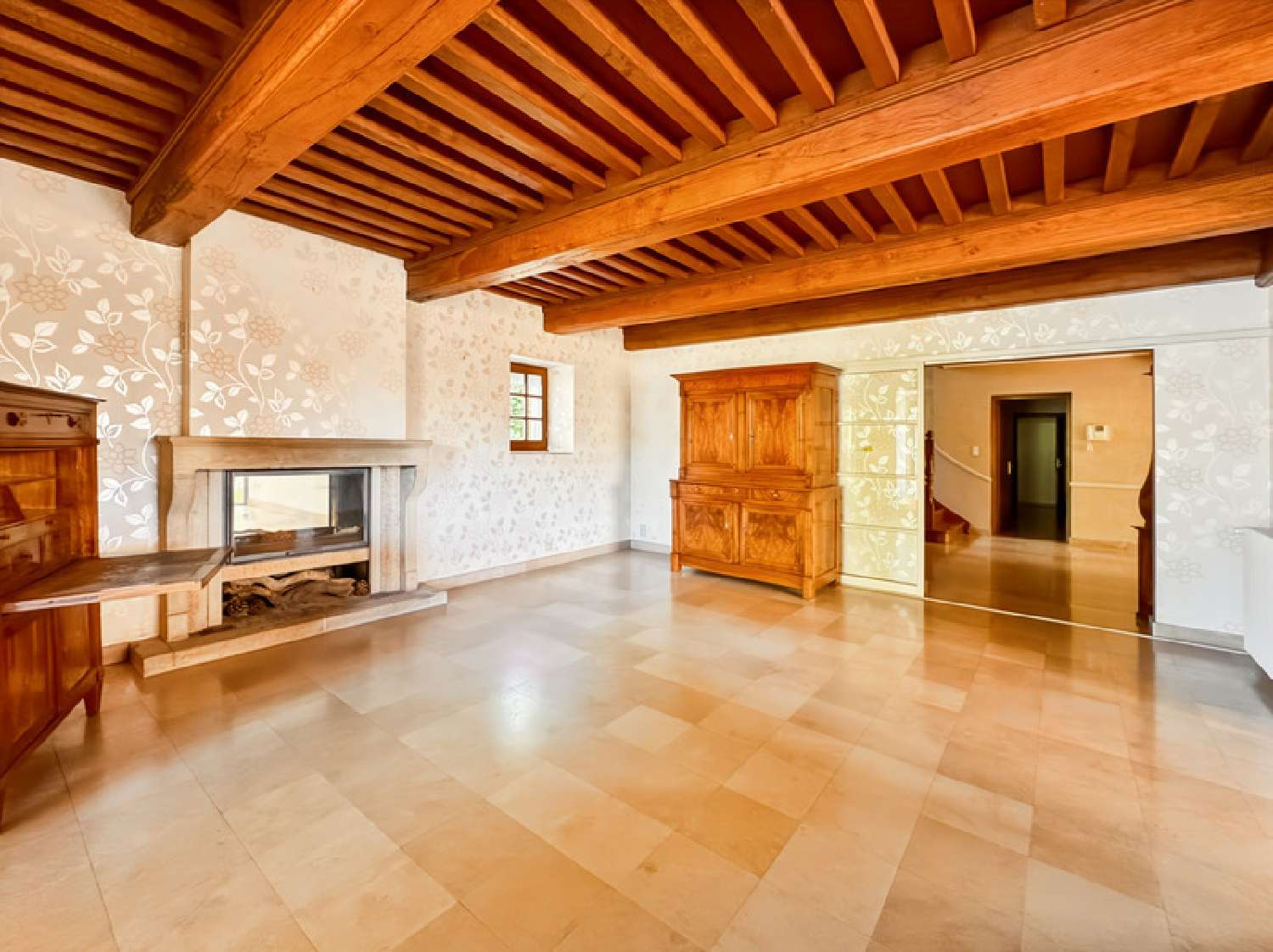  for sale house La Clayette Saône-et-Loire 7