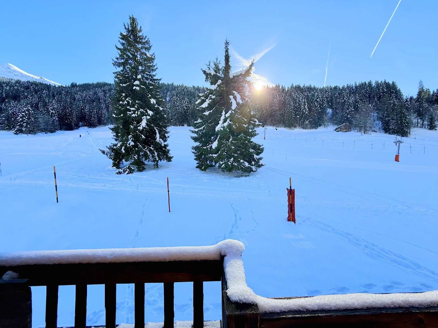 en venta casa La Clusaz Haute-Savoie 5