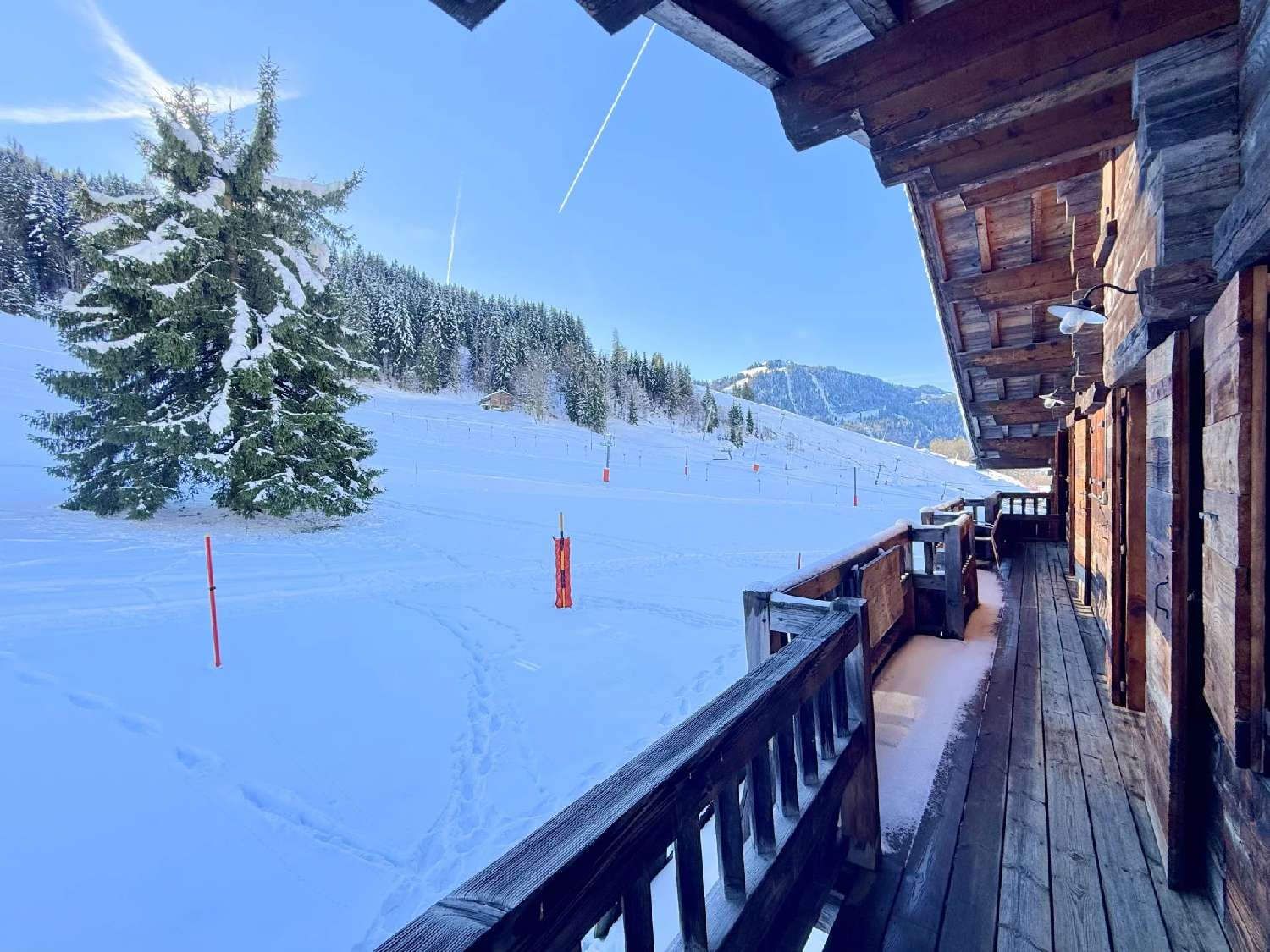 en venta casa La Clusaz Haute-Savoie 6