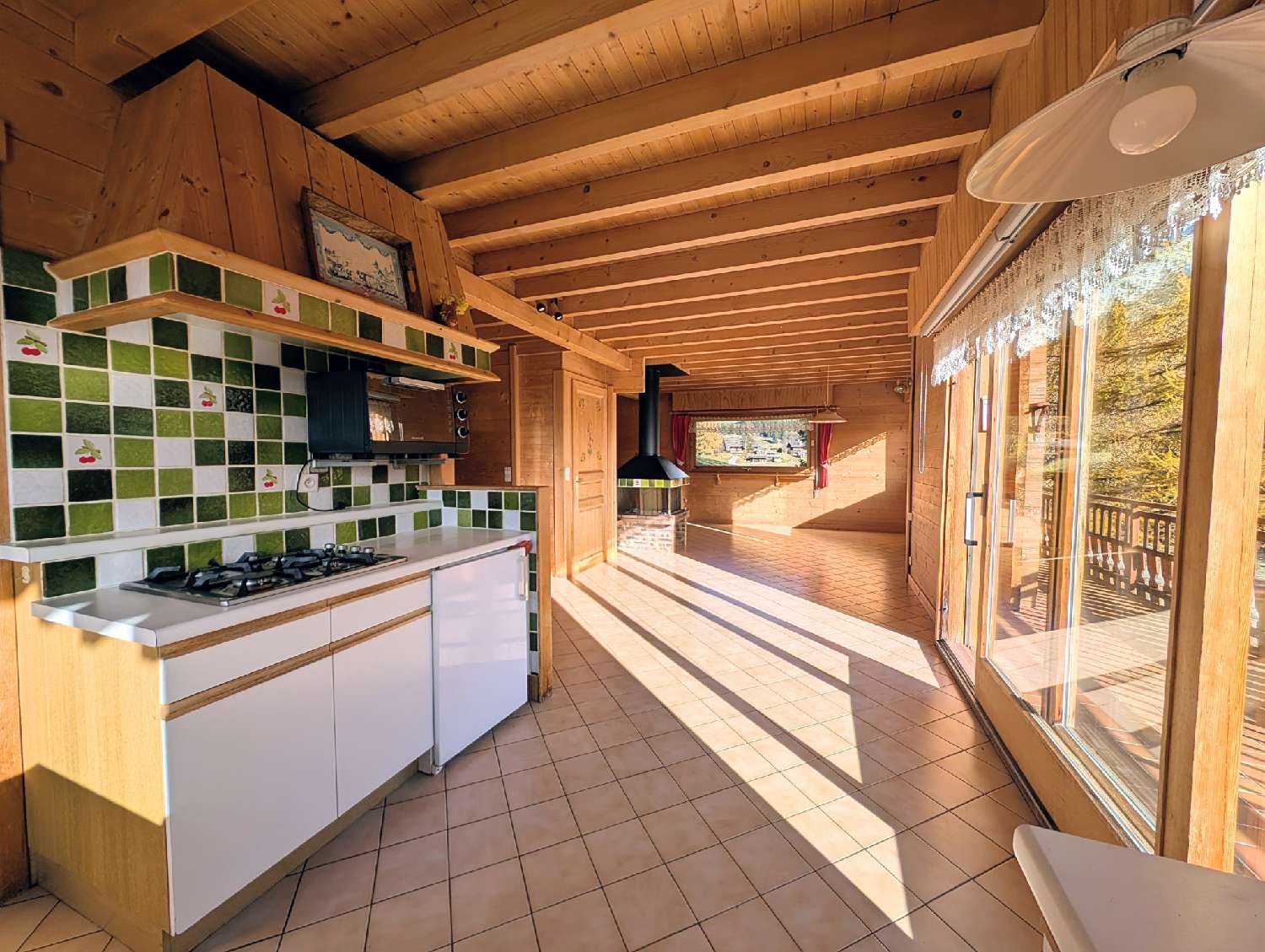 kaufen Haus La Clusaz Haute-Savoie 7