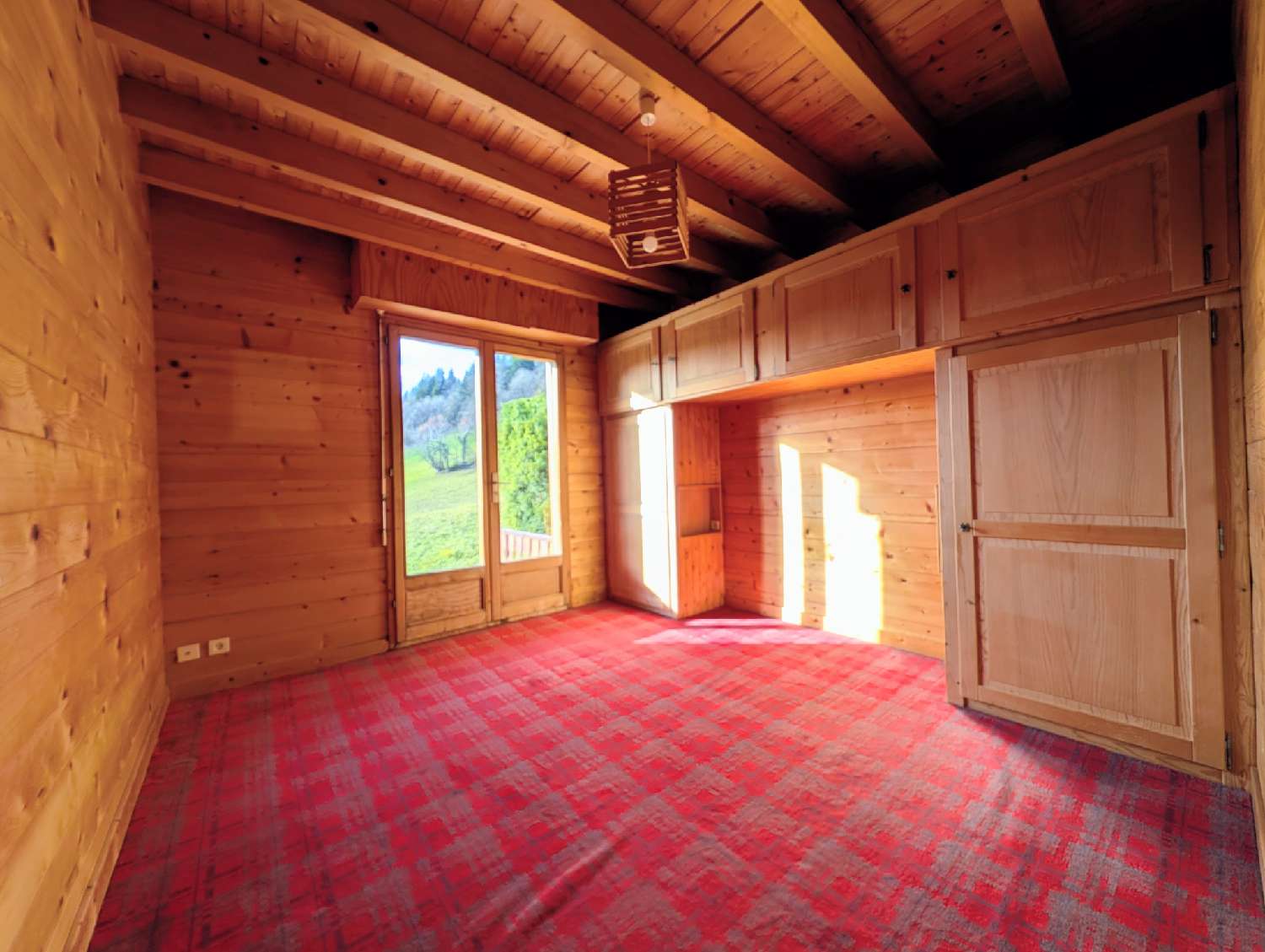 kaufen Haus La Clusaz Haute-Savoie 8