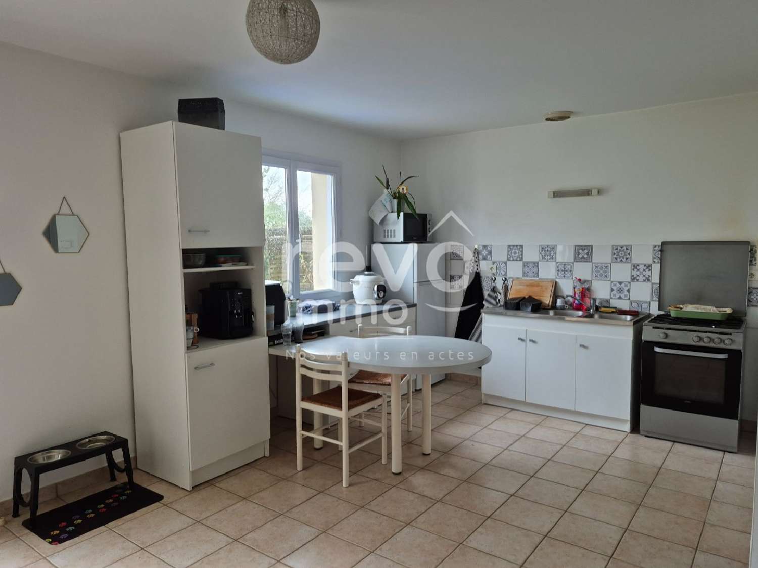  te koop huis La Copechagnière Vendée 1