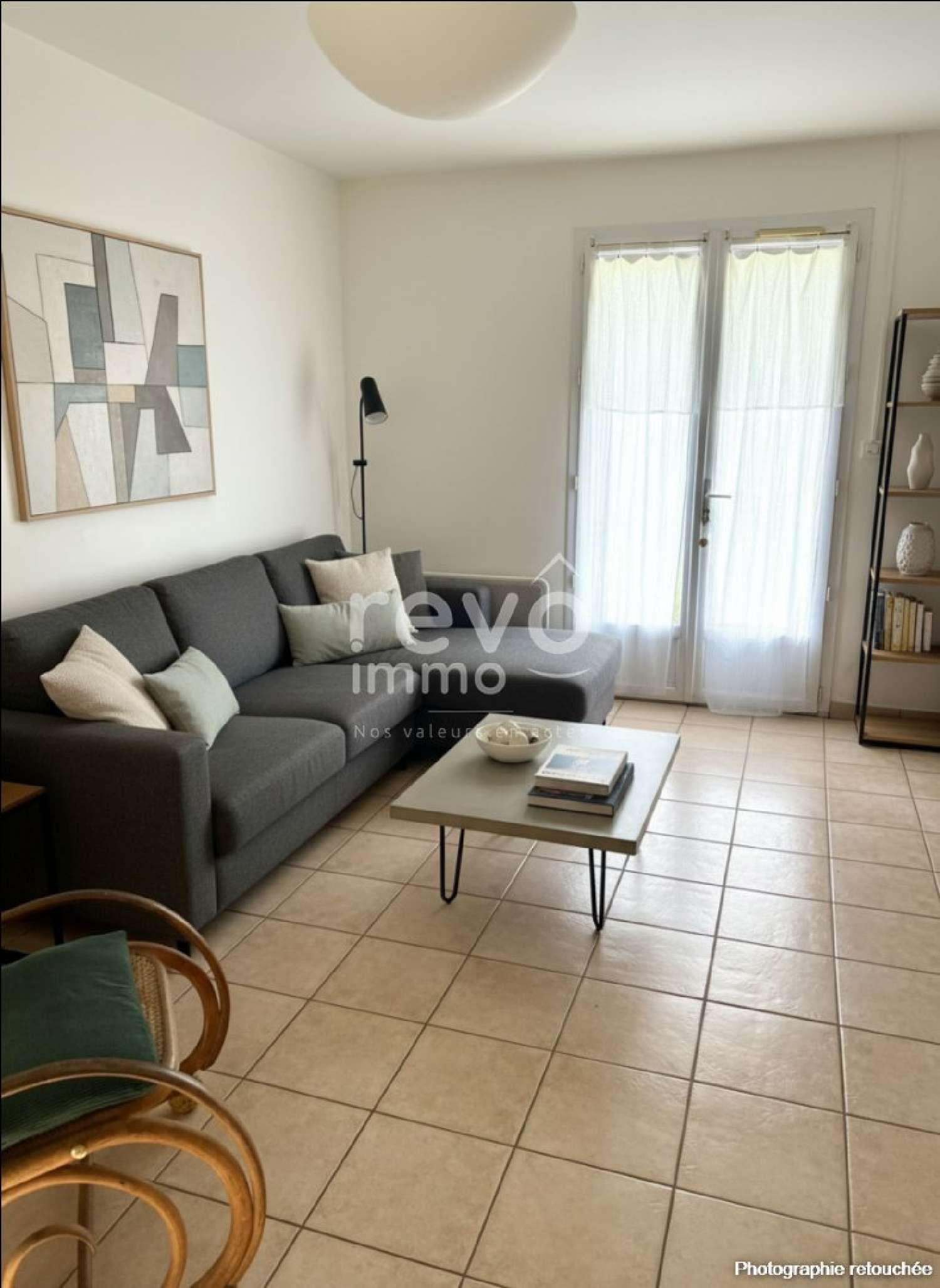  te koop huis La Copechagnière Vendée 2