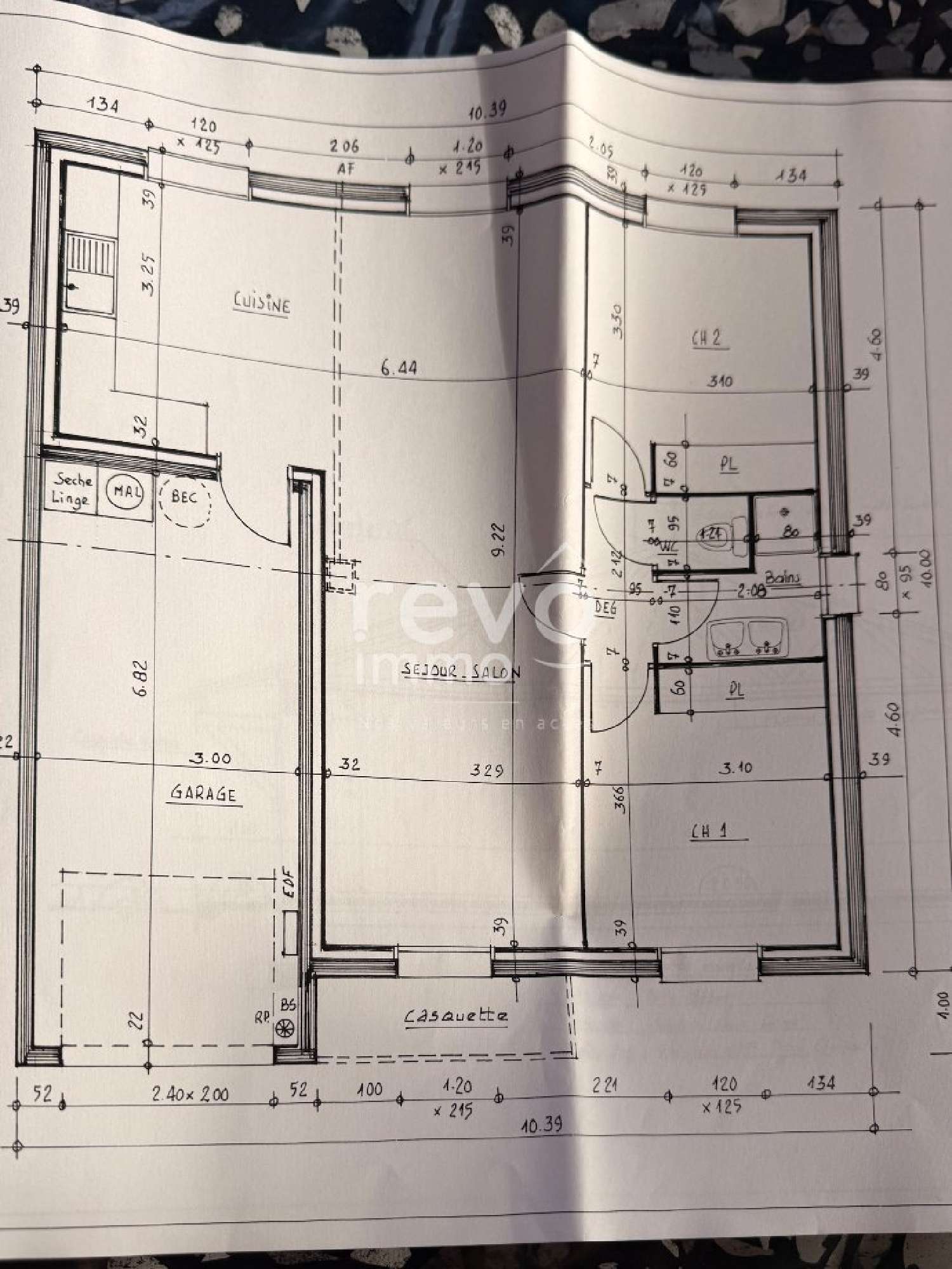  te koop huis La Copechagnière Vendée 4