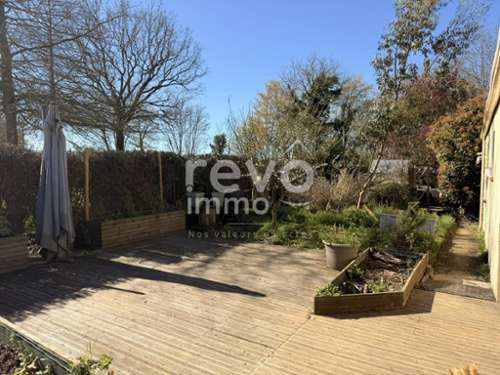 La Copechagnière Vendée house foto 7310647