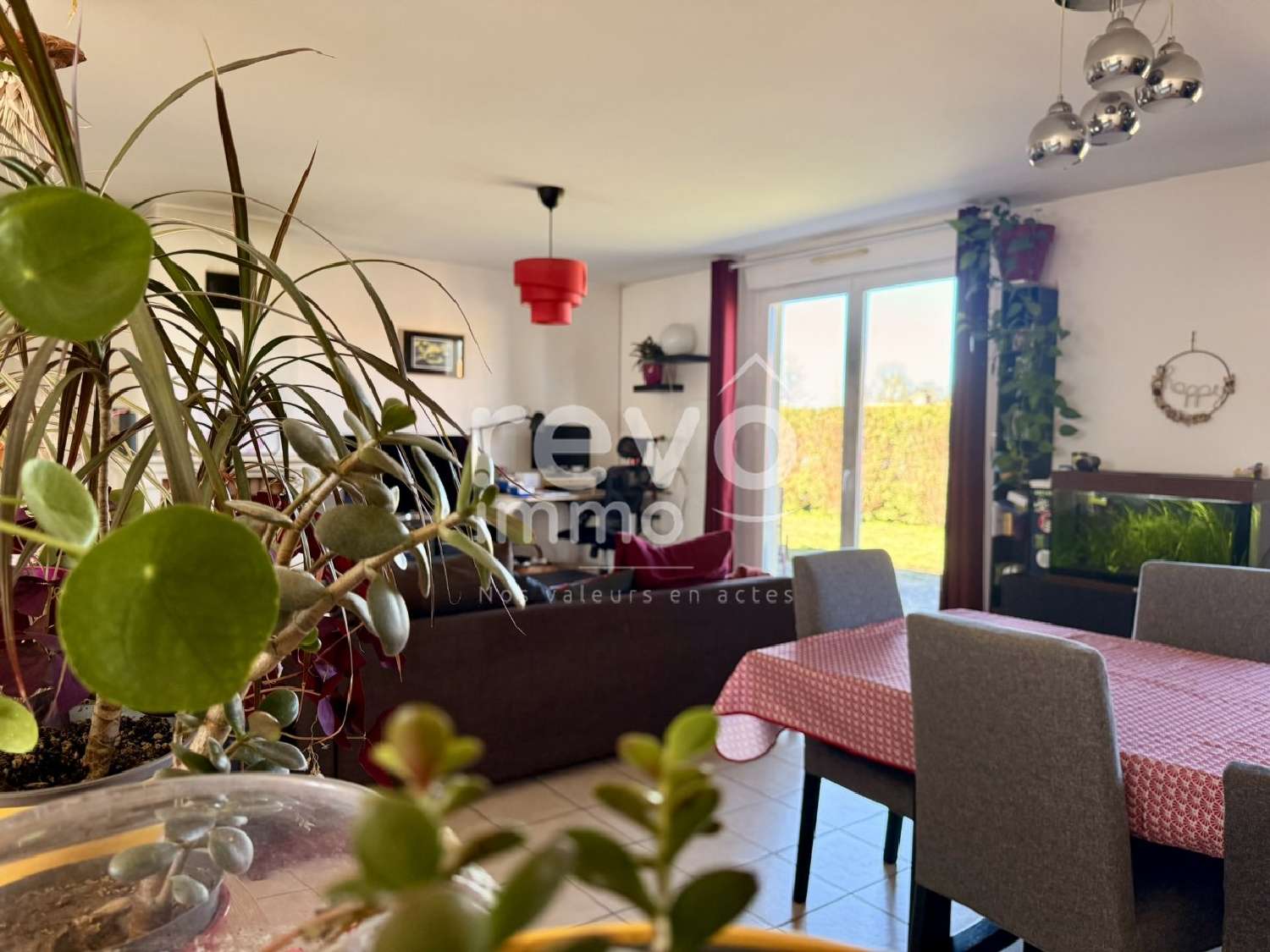 kaufen Haus La Copechagnière Vendée 4