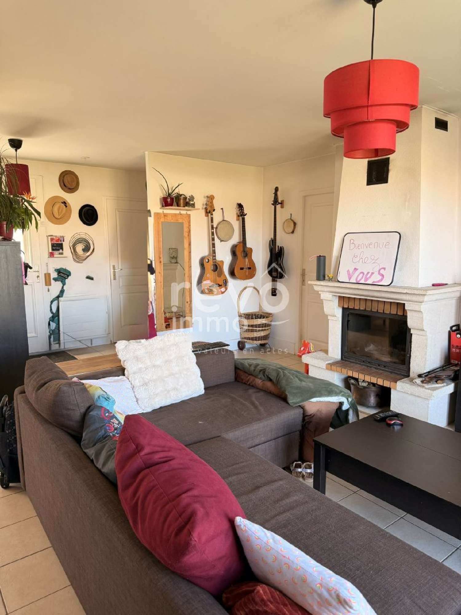 kaufen Haus La Copechagnière Vendée 5