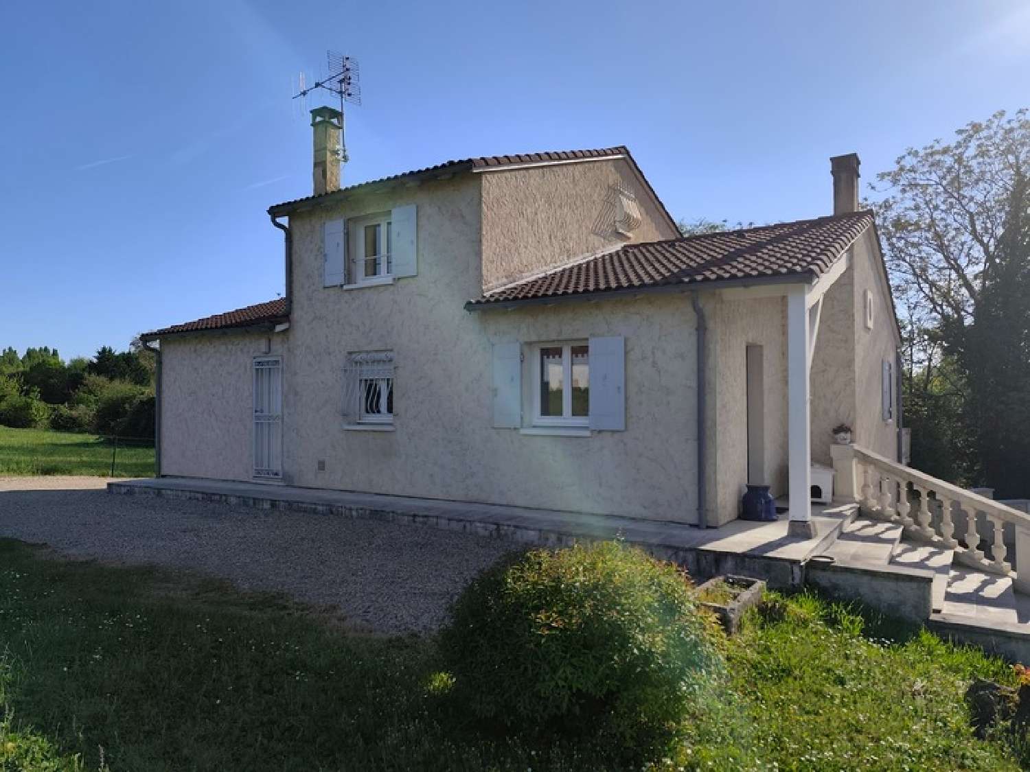  kaufen Haus La Couronne Charente 2