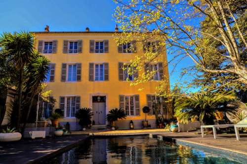 La Crau Var house foto 7315809