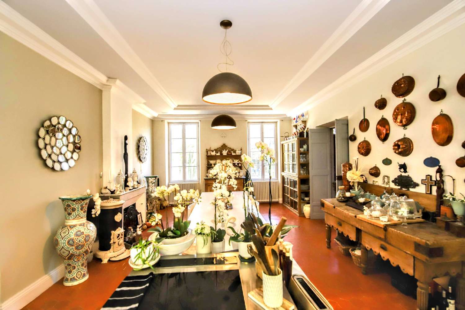  for sale house La Crau Var 3